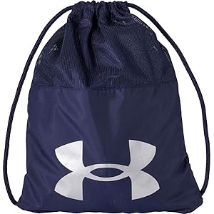 Amazon.co.jp: [Under Armour] UA SACKPACK : ファッション