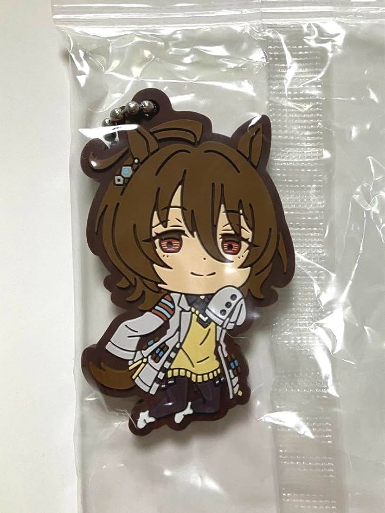 ウマ娘 まとめ 200点以上 ぬいぐるみ アクリルスタンド ラバー
