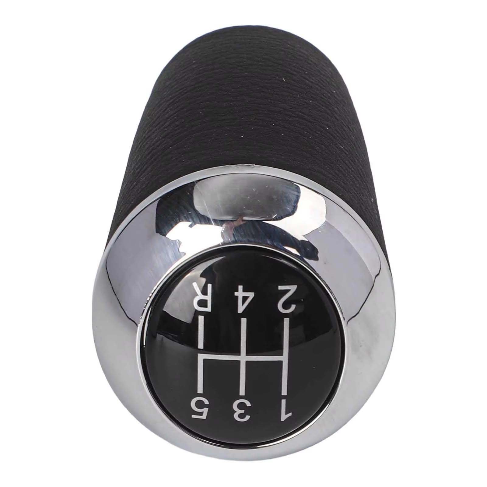 Ltusgt One Color Car Gear Knob For Mazda 2 Mk2 2007-2014 Dl4146030 Shift Knob 5 Speed Gear Head Replacement Comfortable And Accurate Shifting
