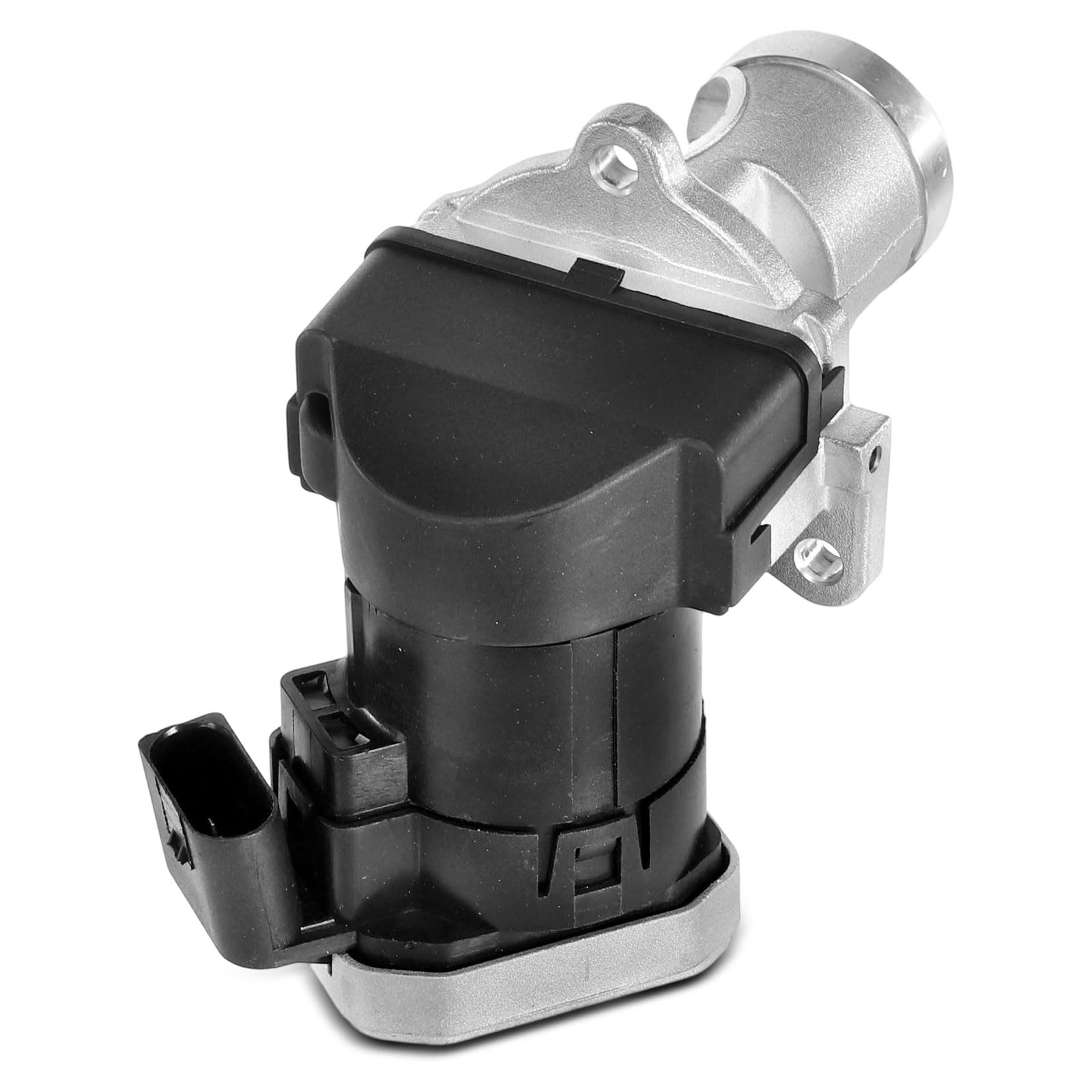 Frankberg Zawór AGR kompatybilny z Alhambra 7V8, 7V9 S-h-a-r-a-n 7M6, 7M8, 7M9 2.0 TDI MPV 2005-2010 03G131501E