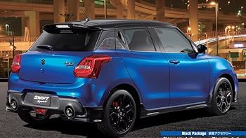 Amazon | スズキ純正用 スイフトスポーツ(SUZUKI SWIFT SPORT)【リヤ