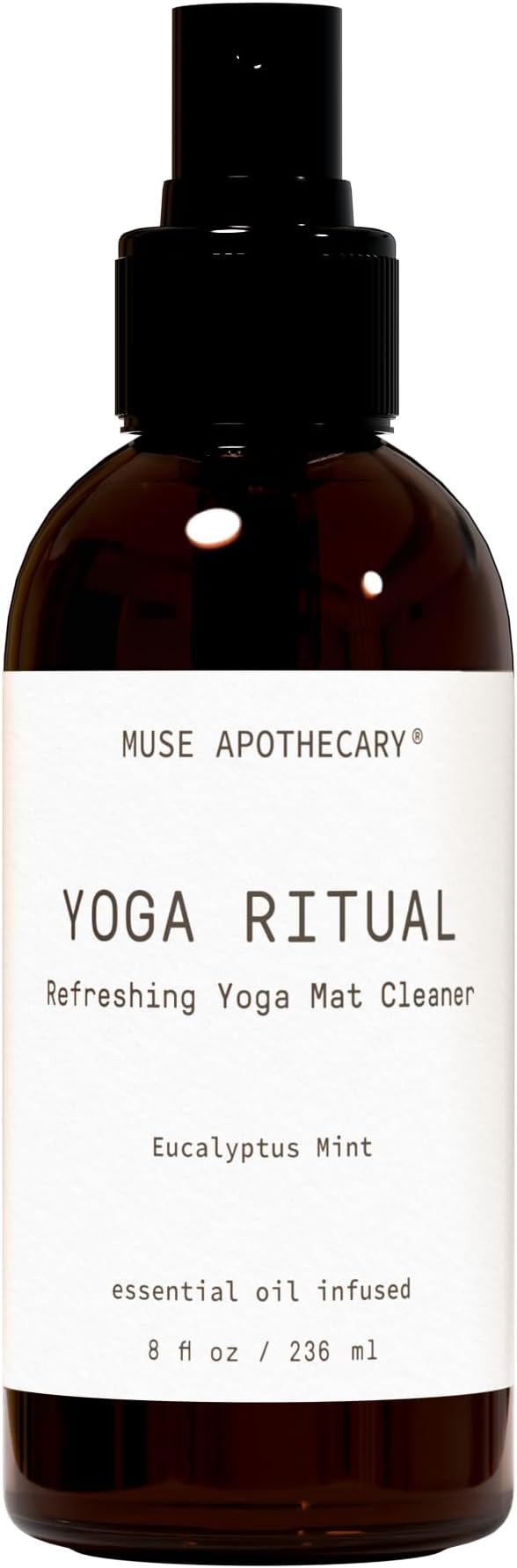 Yoga Ritual