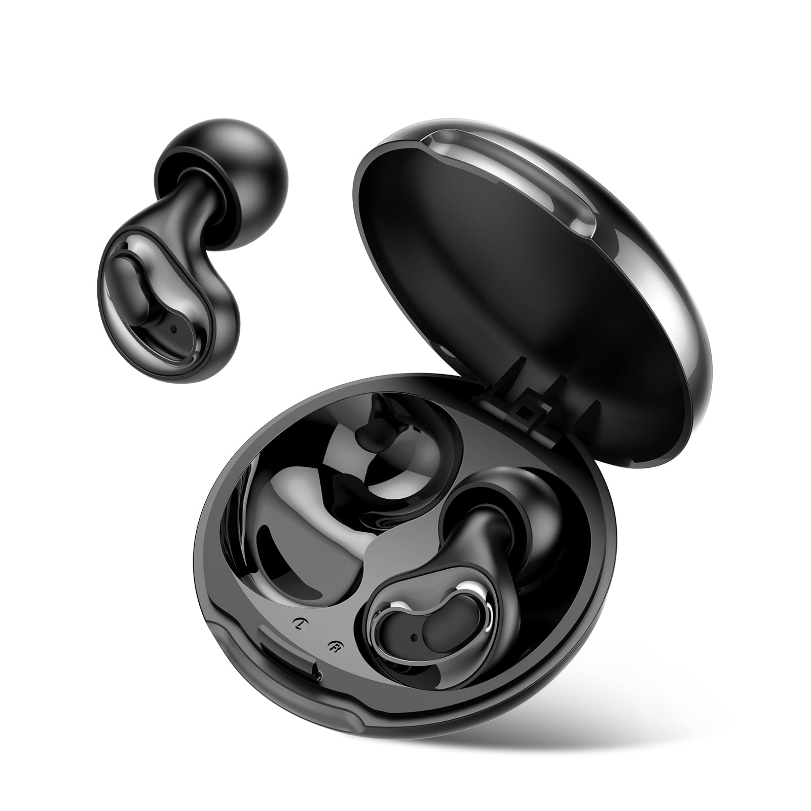 Tapones Dormir Reducción ruido ajustable Tapones Dormir Reducción ruido ajustable