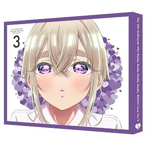 君のことが大大大大大好きな100人の彼女 (第3期)