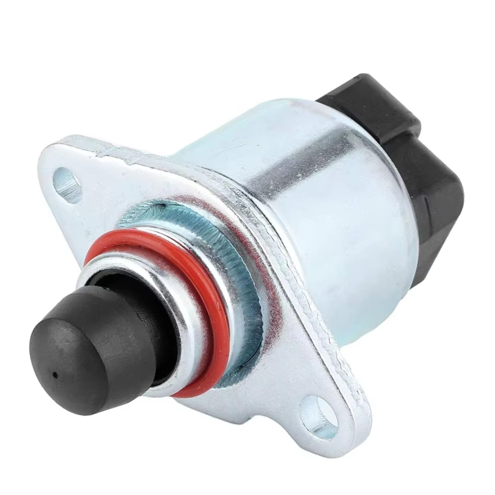 Idle Air Control Valve Idle Control Valve 17113209 Compatible with Isuzu for Hombre 1997 1998 1999 Idle Air Control Valve Auto Parts Accessories 17123852