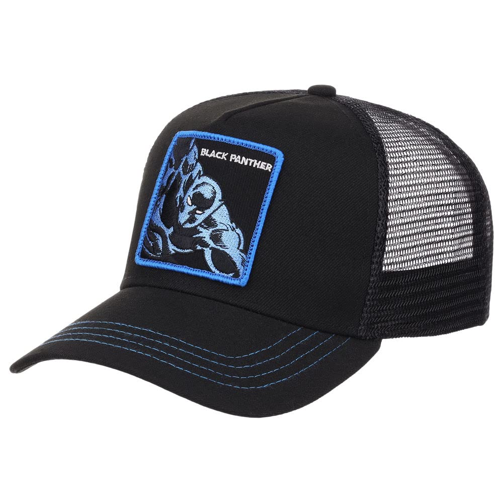 MarvelRetro A-Frame Trucker Adjustable Snapback Hat