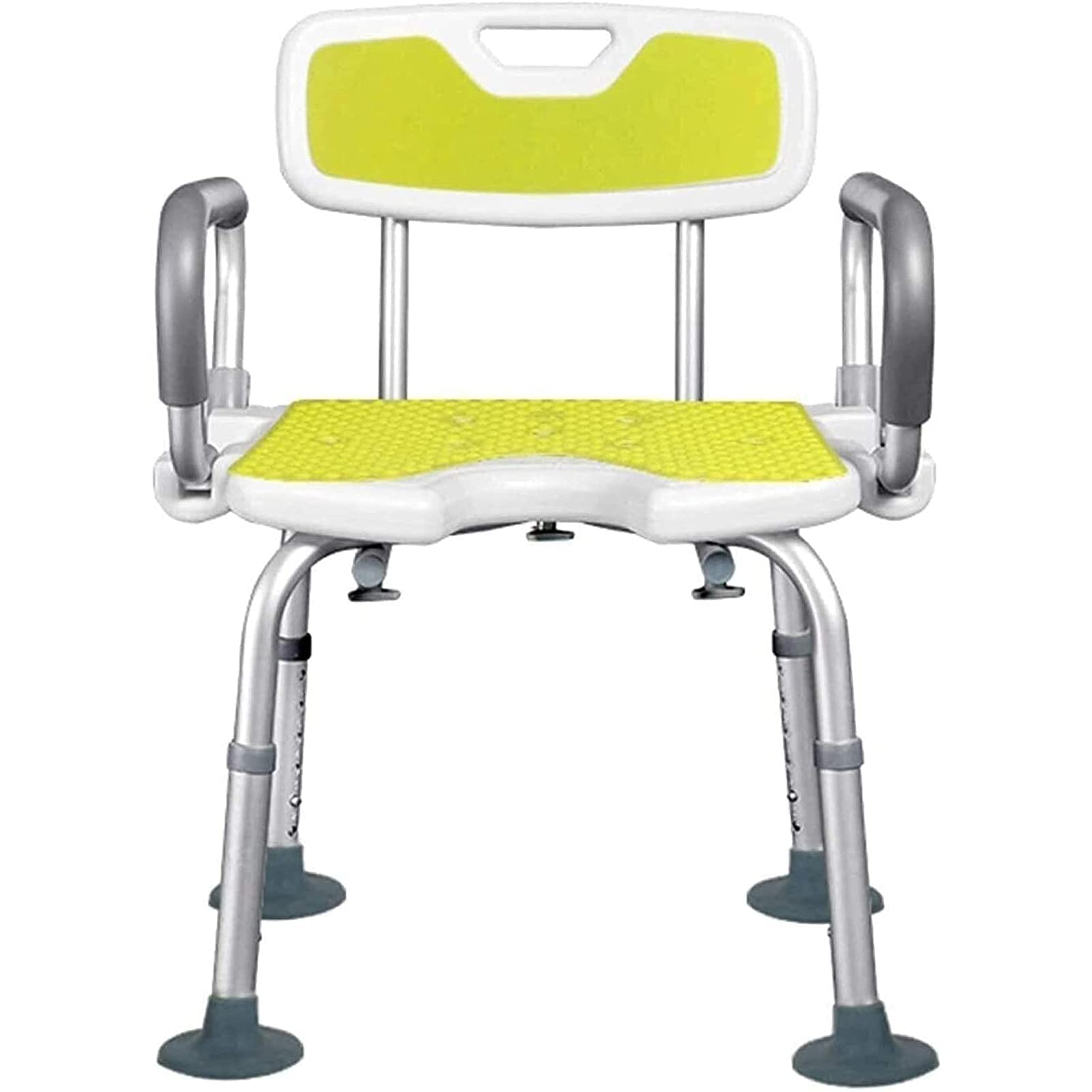 Chaises de douche pour personnes âgées : finies les glissades