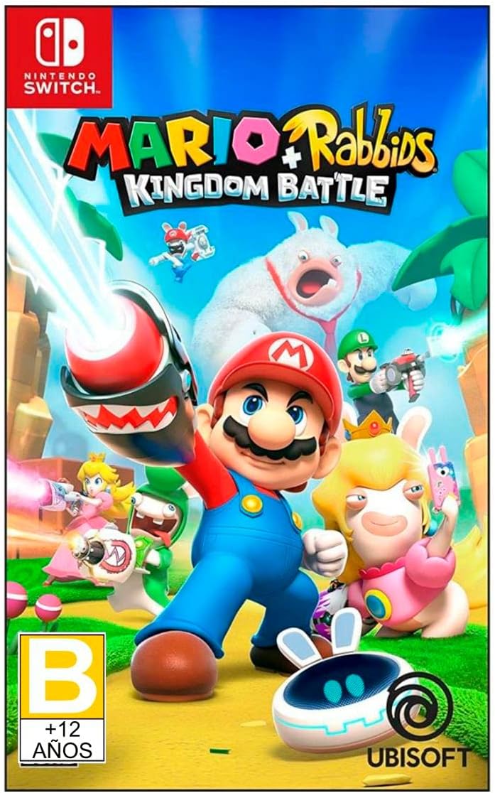 任天堂Switch マリオメーカー2 ルイージマンション3 マリオ
