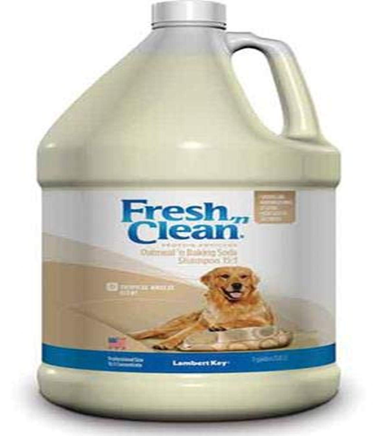 Lambert Kay FRESH 'N CLEAN OATMEAL 'N BAKING SODA SHAMPOO