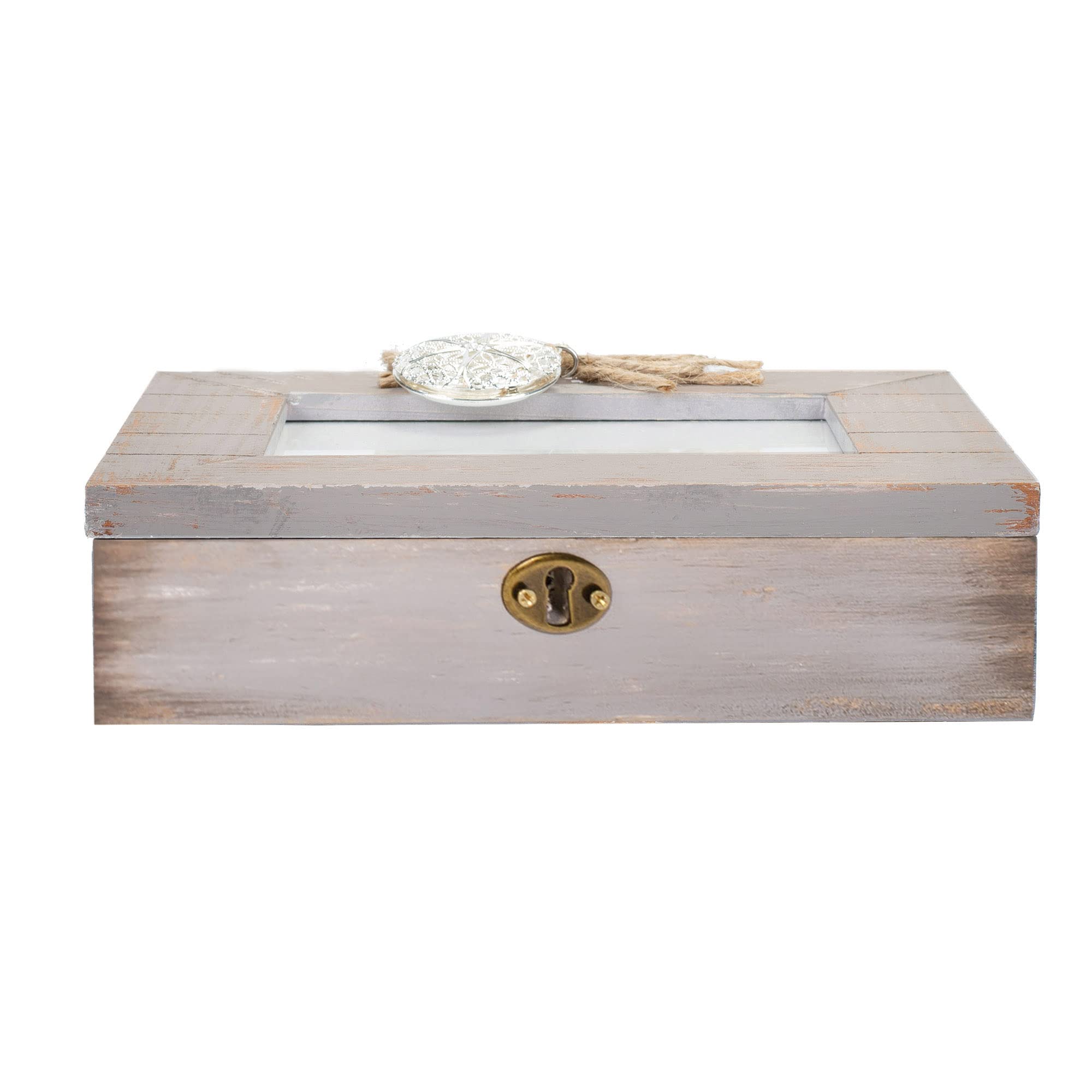 Pavimento in legno per Garden Wooden Cottage Monte Bianco