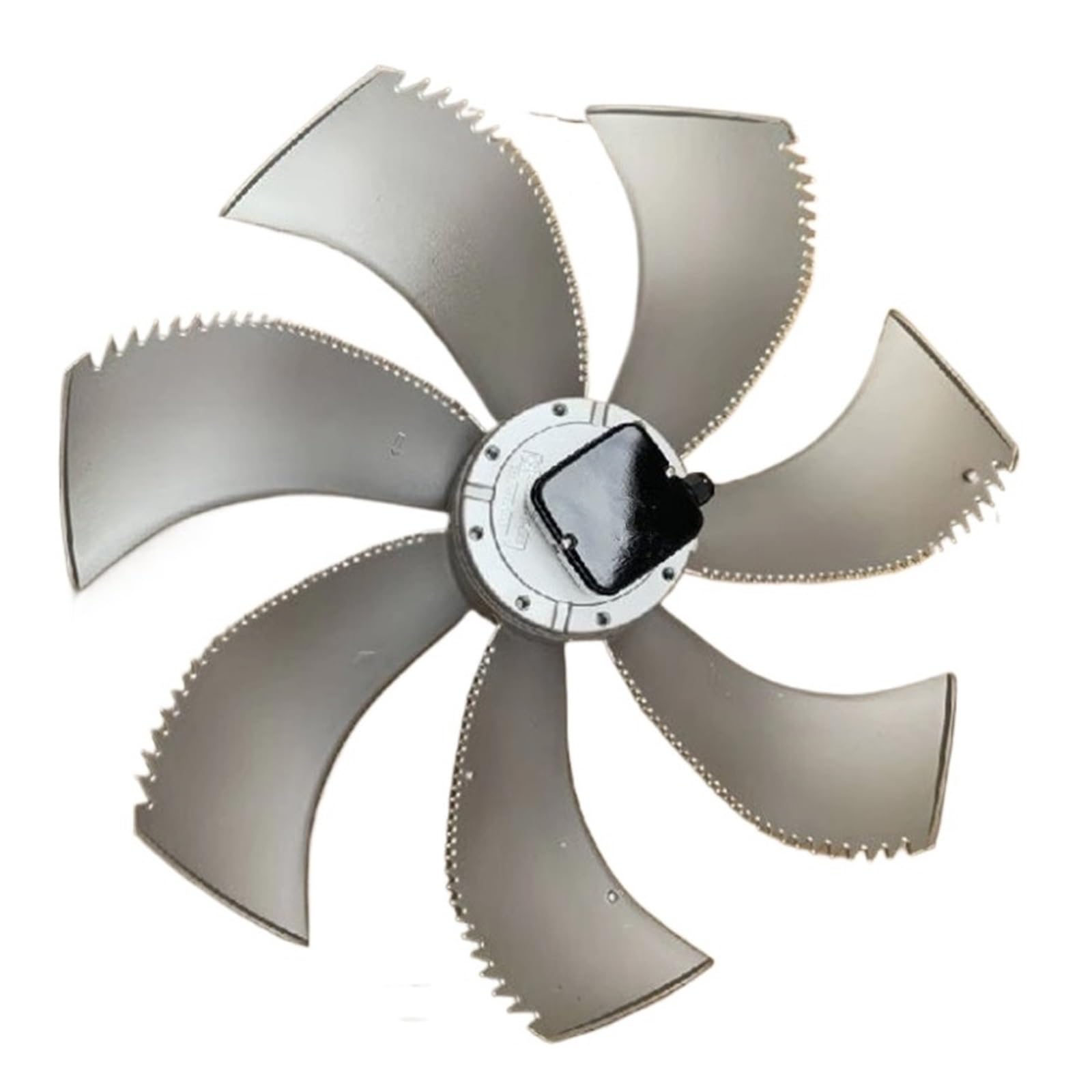 YMUGUEGH Axial Fan FN040-VDK.0F.V7P2 FN071-SDK.6F.V7P1 FN035-VDK.0F.V7P FN050-4EK.4I.V7P1 FN080-SDA.6N.V7(FN040 VDK.0F.V7P2)