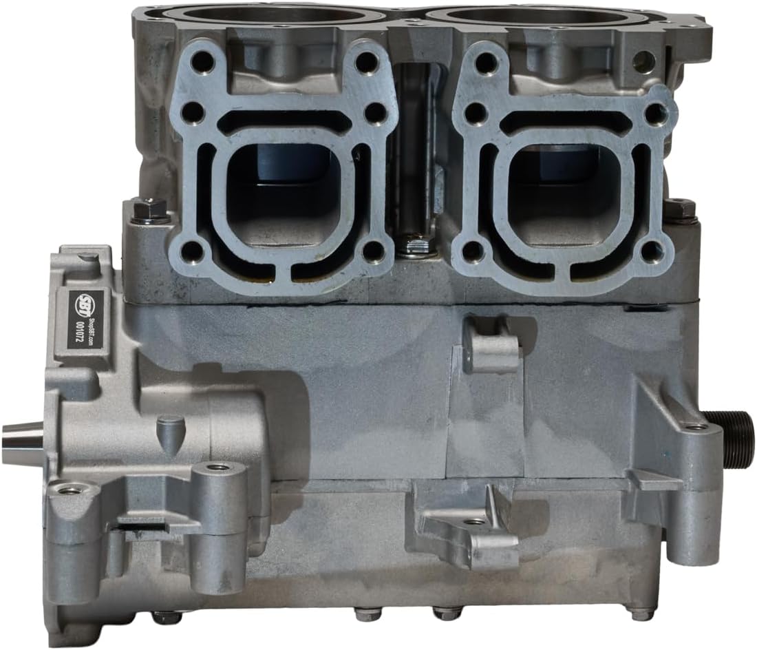 SBT Short Block compatible with Yamaha 701T