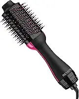 Revlon Escova Oval Alisadora