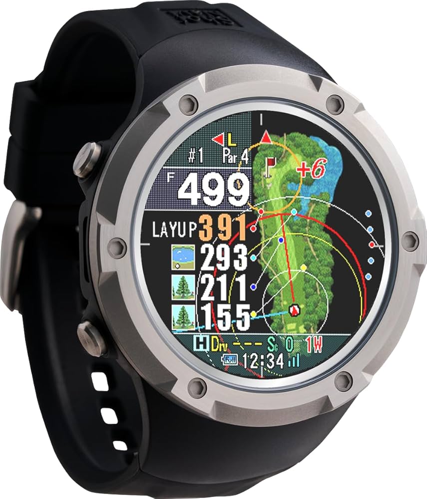 【美品】Shot Navi ショットナビ Evolve α ゴルフ 距離計 ShotNavi ShotNavi(ショットナビ) Evolve α(エボルブ・アルファ