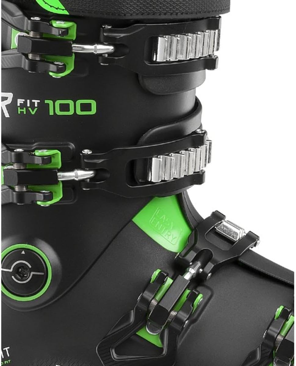 Roxa Men's R/Fit 100 GW Ski Boots