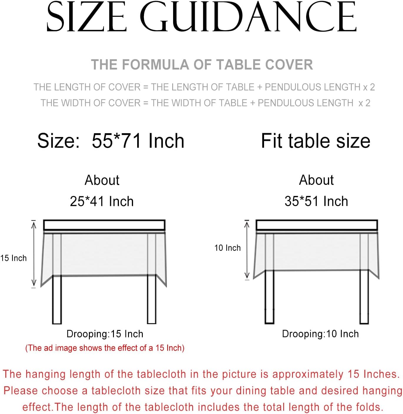 patdrea Designer Pink Linen Table Cloth for Rectangle Table,Vintage Floral with Birds Pattern Decorative Tablcloth,French Table Cover for Kitchen Dining,Thanksgiving,Christmas,55"x71"-Kulom a - Image 6