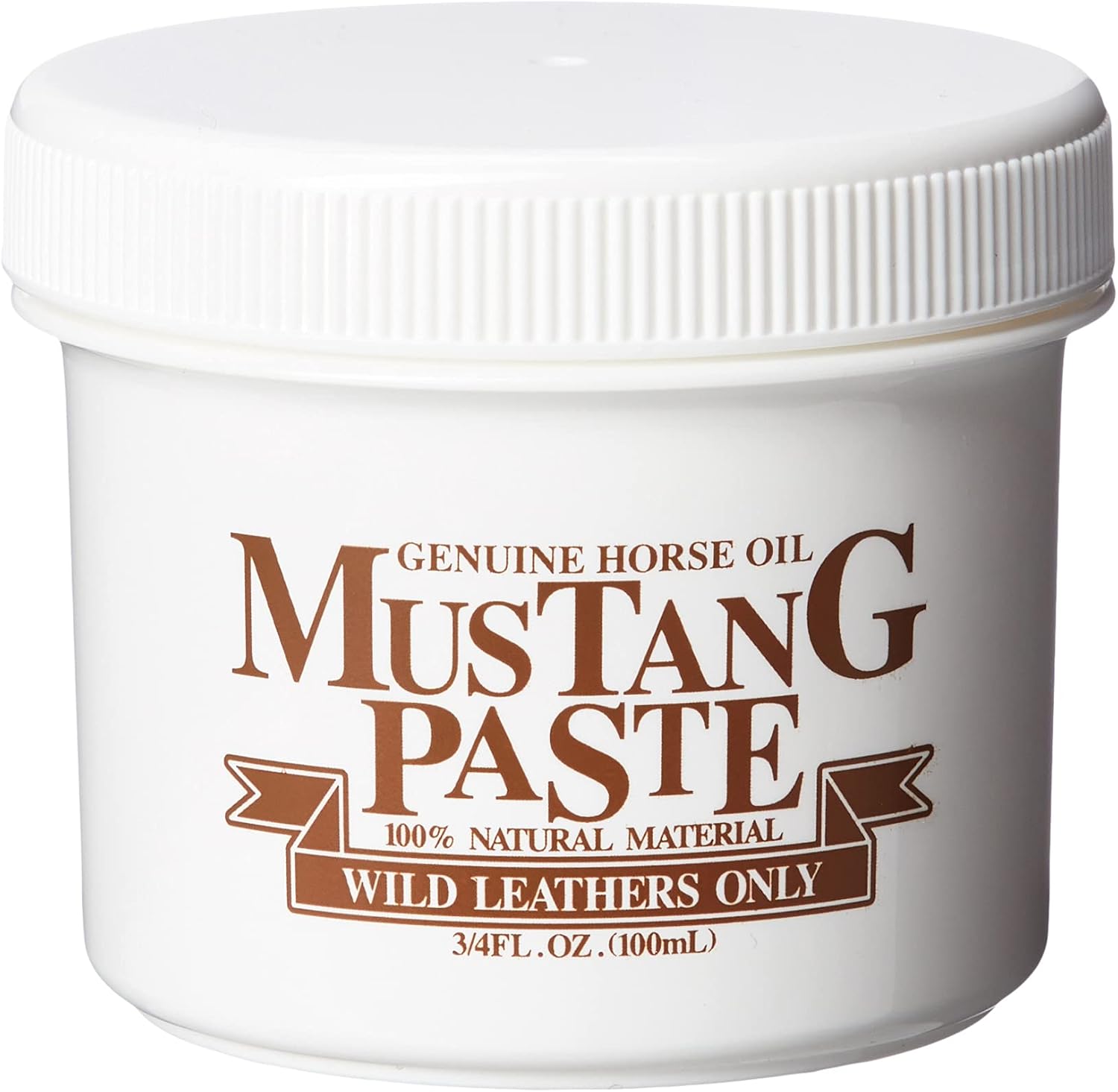 Mustang Paste 100mlAF27