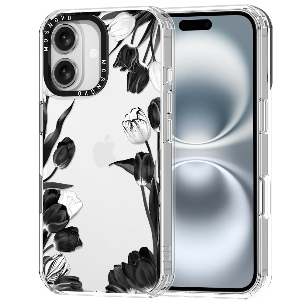 MOSNOVO Case for iPhone 16