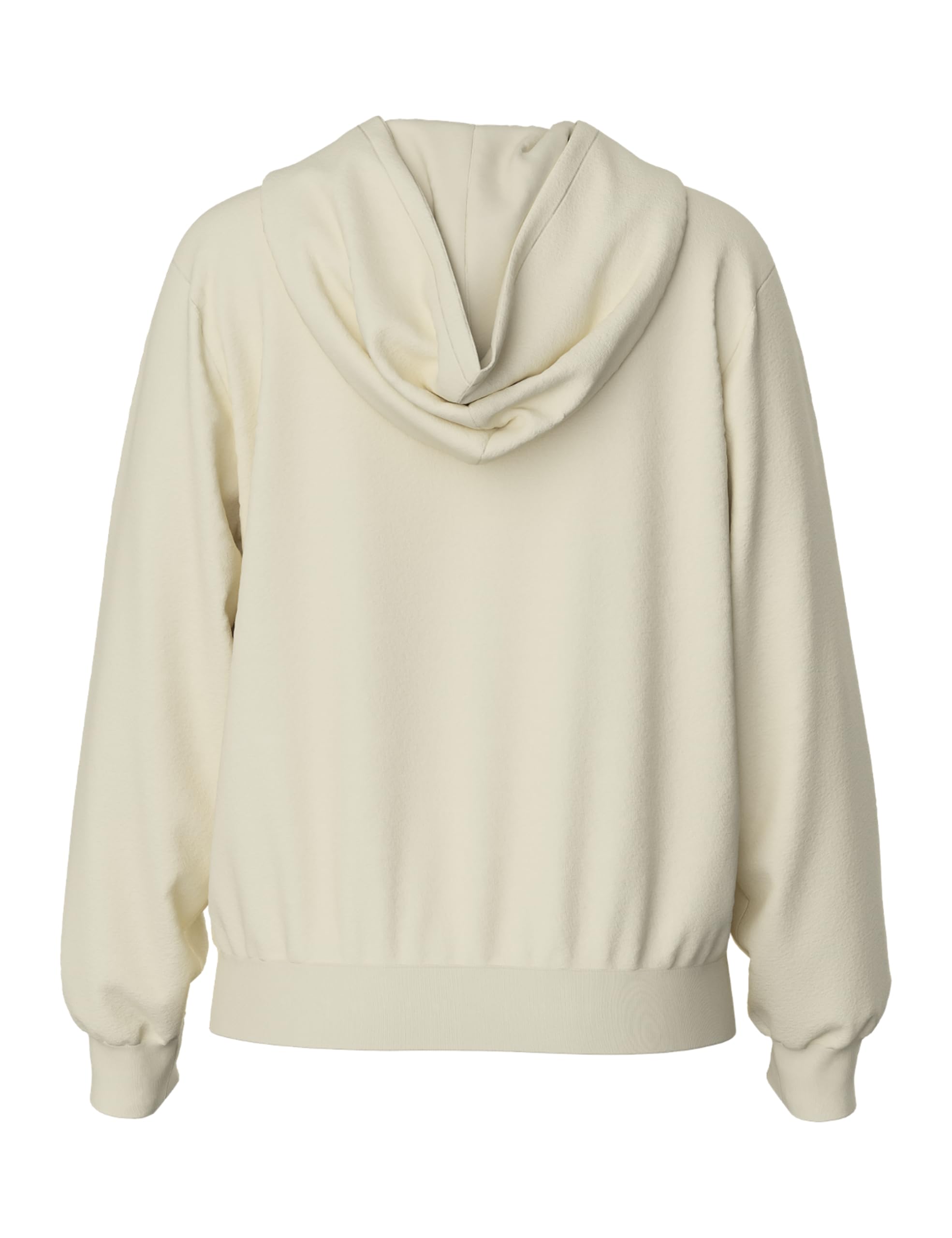PIECES Hoodie PCCHILLI Zip-UP