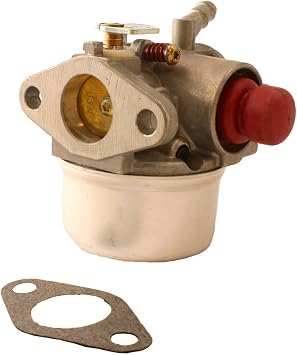 Tecumseh 640339 Carburetor