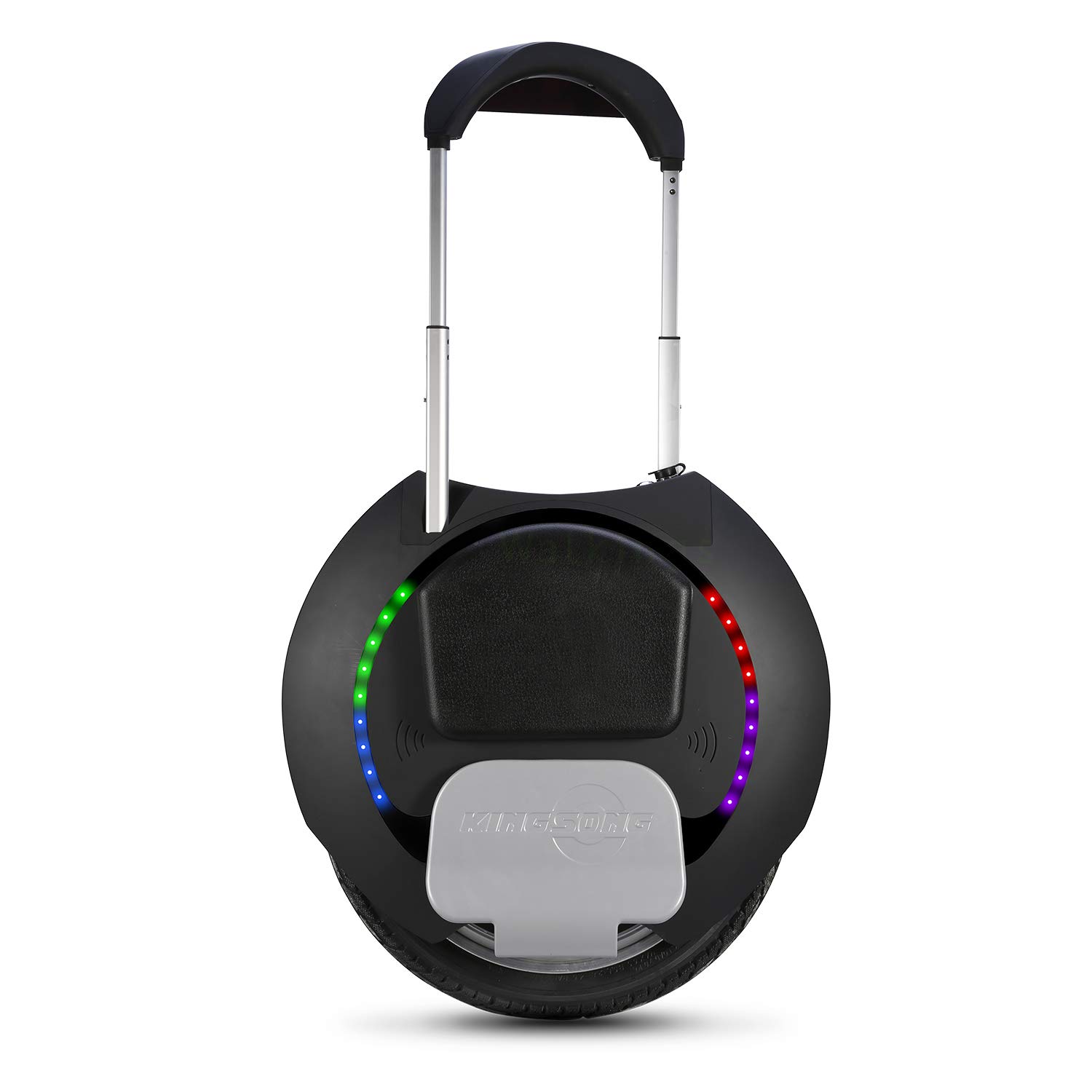 Kingsong Ks-16s, Gyroroue Elettrico Unisex-Adulto