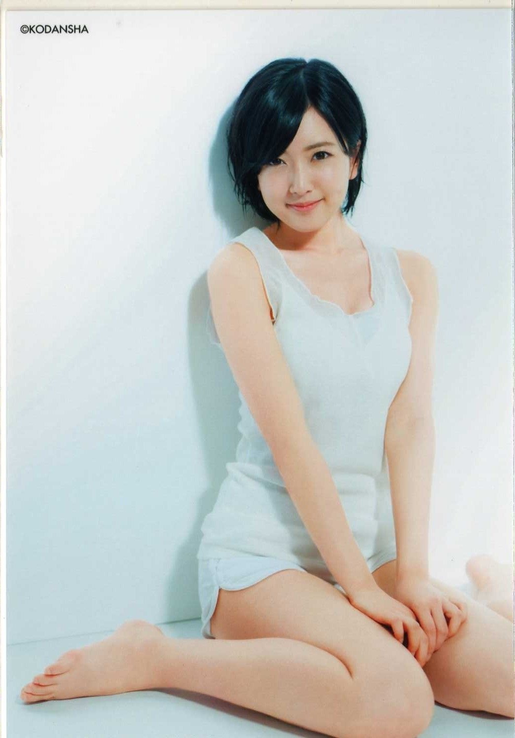 Amazon.co.jp: 総選挙 公式ガイドブック 2016 特典 生写真 須藤 凜々花