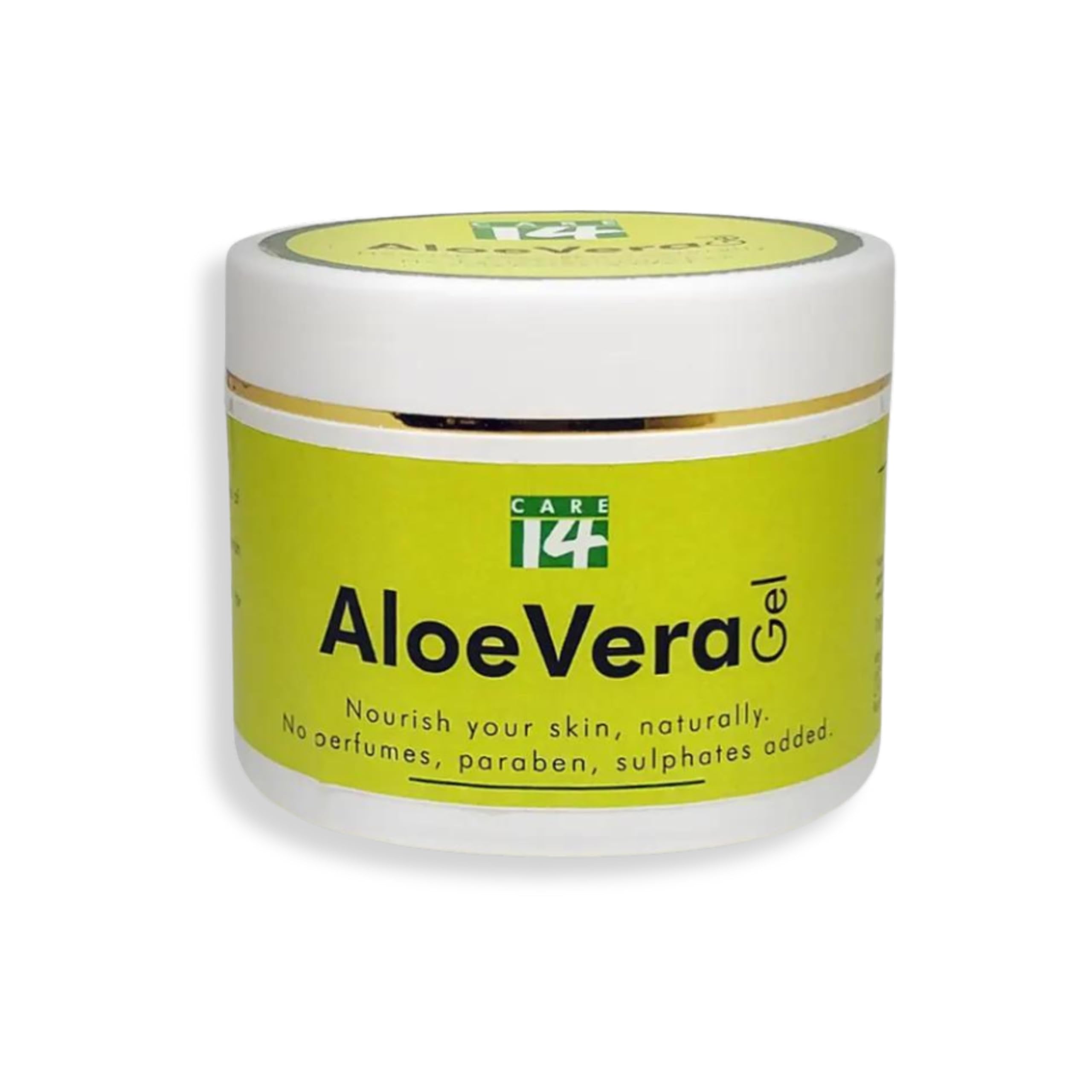 Buy Care14 Aloe Vera Gel Natural and Pure for Baby Diaper and Skin Rash  100g Online at Low Prices in India - Amazon.in
