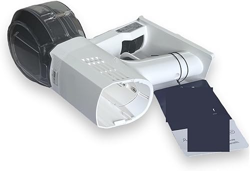 Miniatura 2 de (1 unidad) Compatible solo para Tineco PWRHERO 11 y 11S SOLO Cuerpo del motor de cabeza de aspiradora, sin batería, piezas de accesorios para