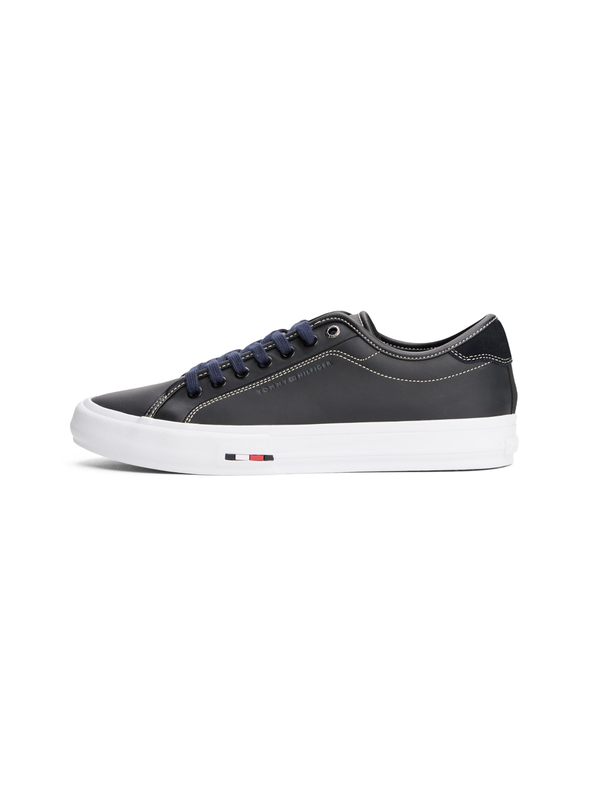 TH HI VULC STREET LTH STITCH Spor AyakkabıErkek