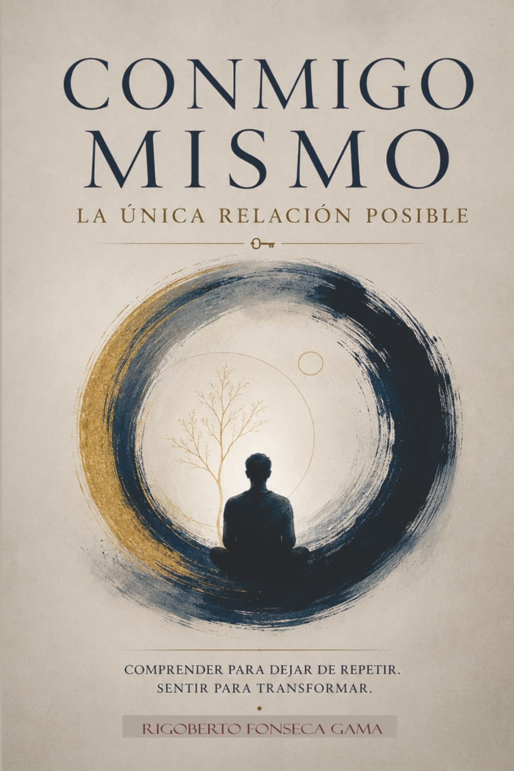 CONMIGO MISMO: La única relación posible