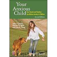 Your Anxious Child