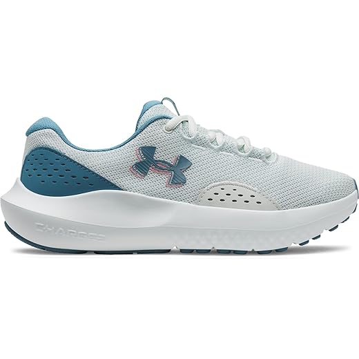Under Armour Women's Charged Surge 4 Running Shoe