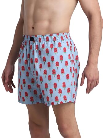 Jack & Jones Men Boxer Shorts