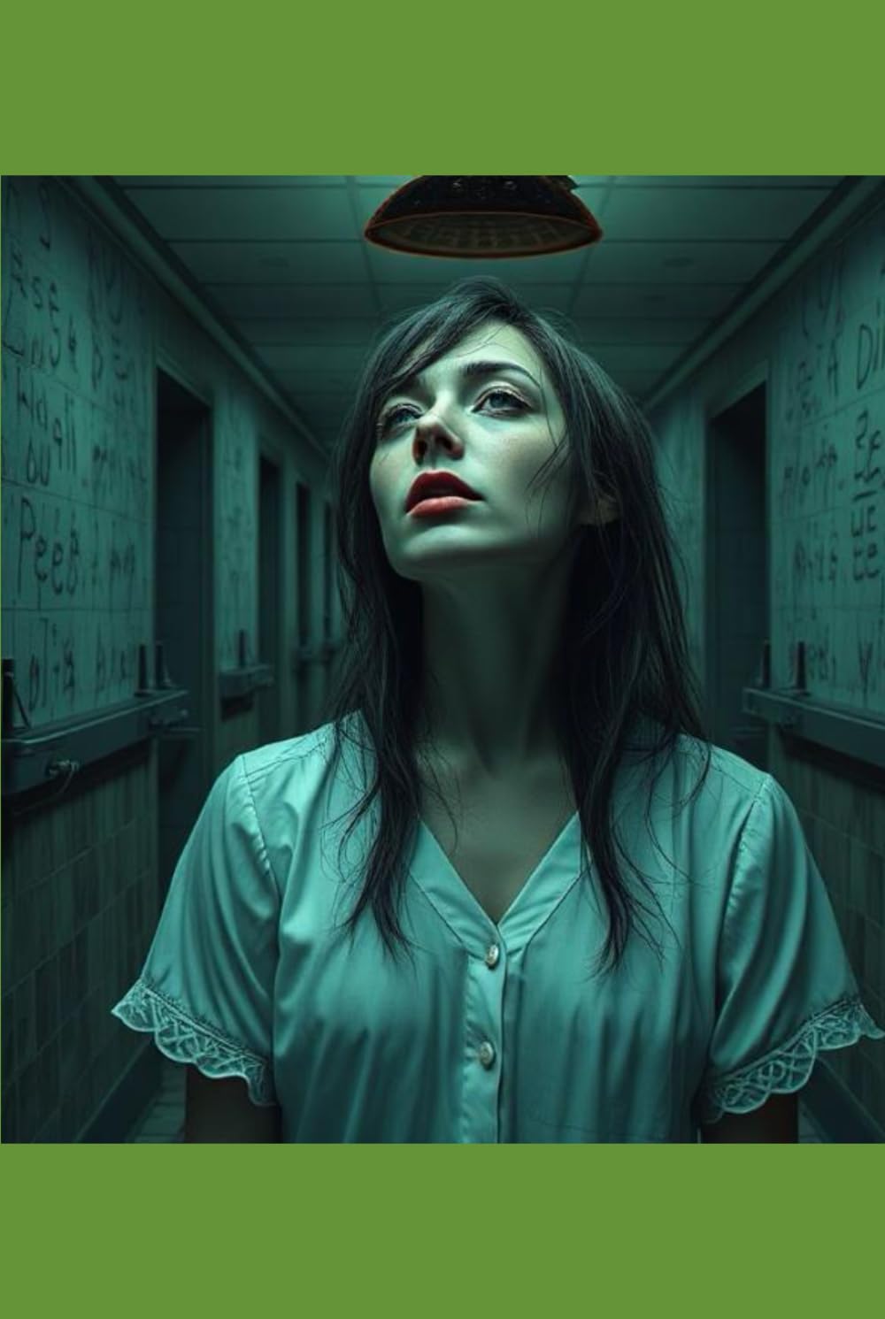 Last Rites: A Collection Of Poems.