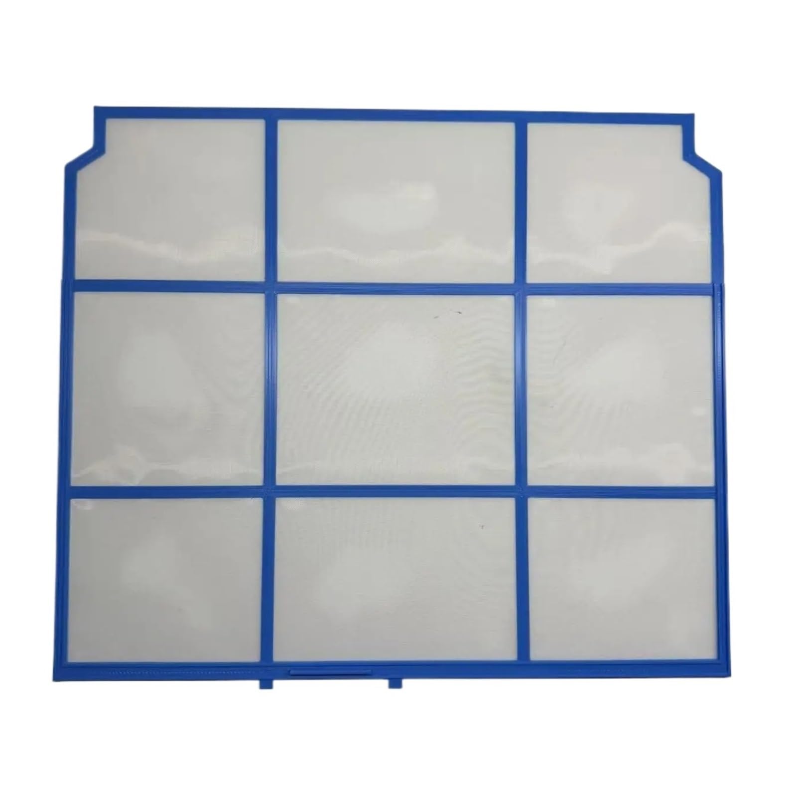 VLXNOCXUK Air Conditioner Filter，Compatible For Mitsubishi，Window Type Air-Conditioner Dust Filter 42X36cm