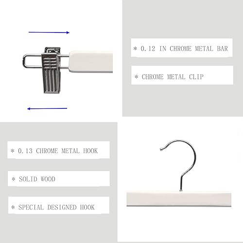 Miniatura 4 de Percha de pantalón (WWW)