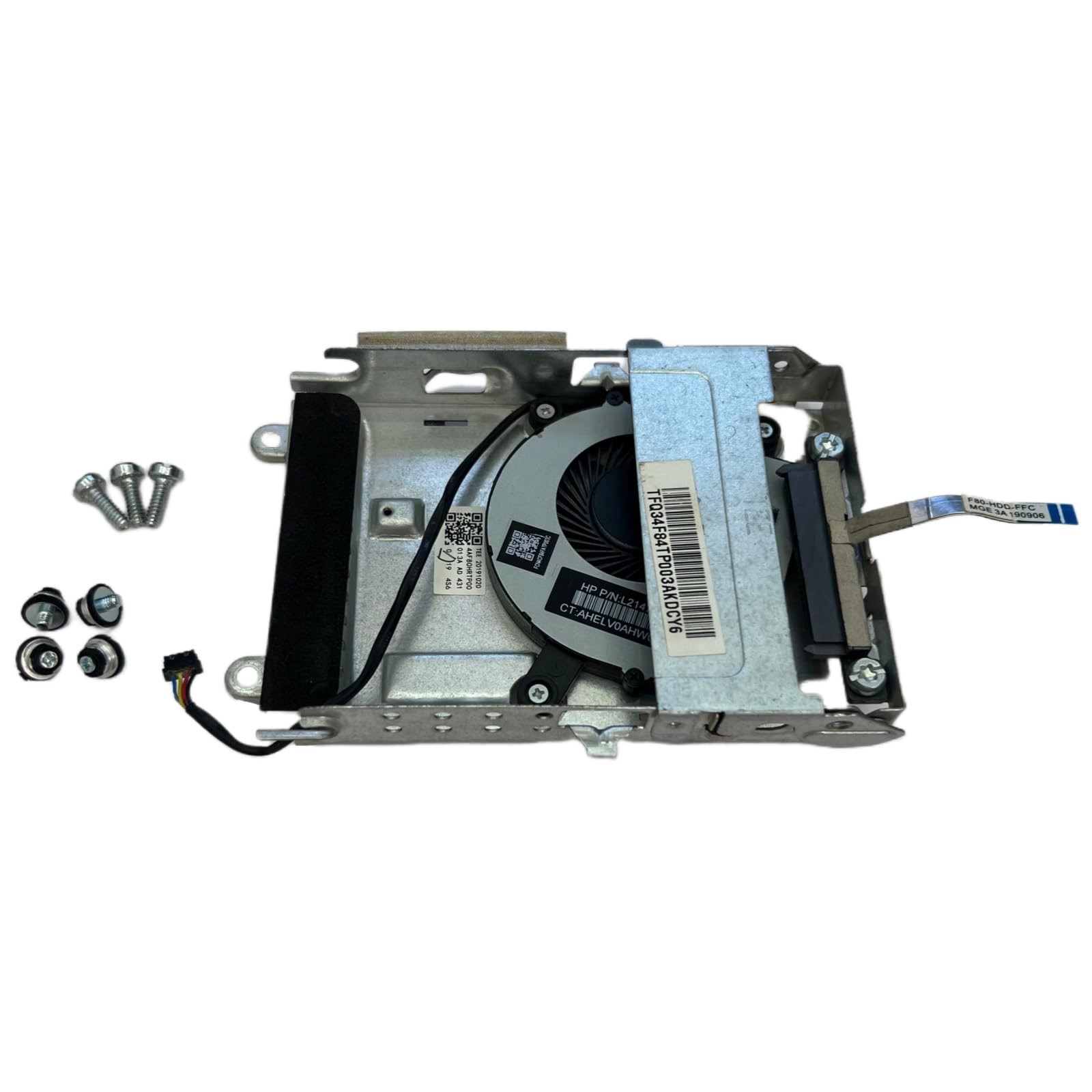 for HP Elitedesk 800 705 G3 G4 G5 ProDesk 600 400 405 G3 G4 G5 DM