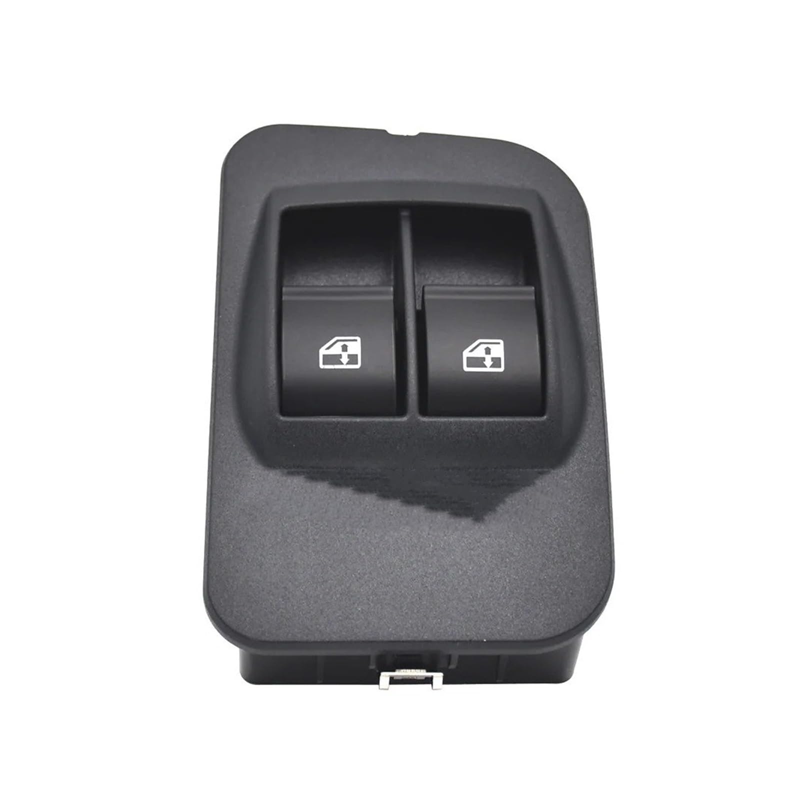 Ufitidu One Color Window Regulator Electric Control Power Master Window Switch For Citroen 735461275(With Panel)