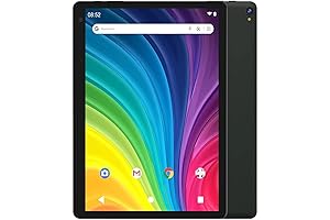 10’’ Android Tablet with Enhanced Features