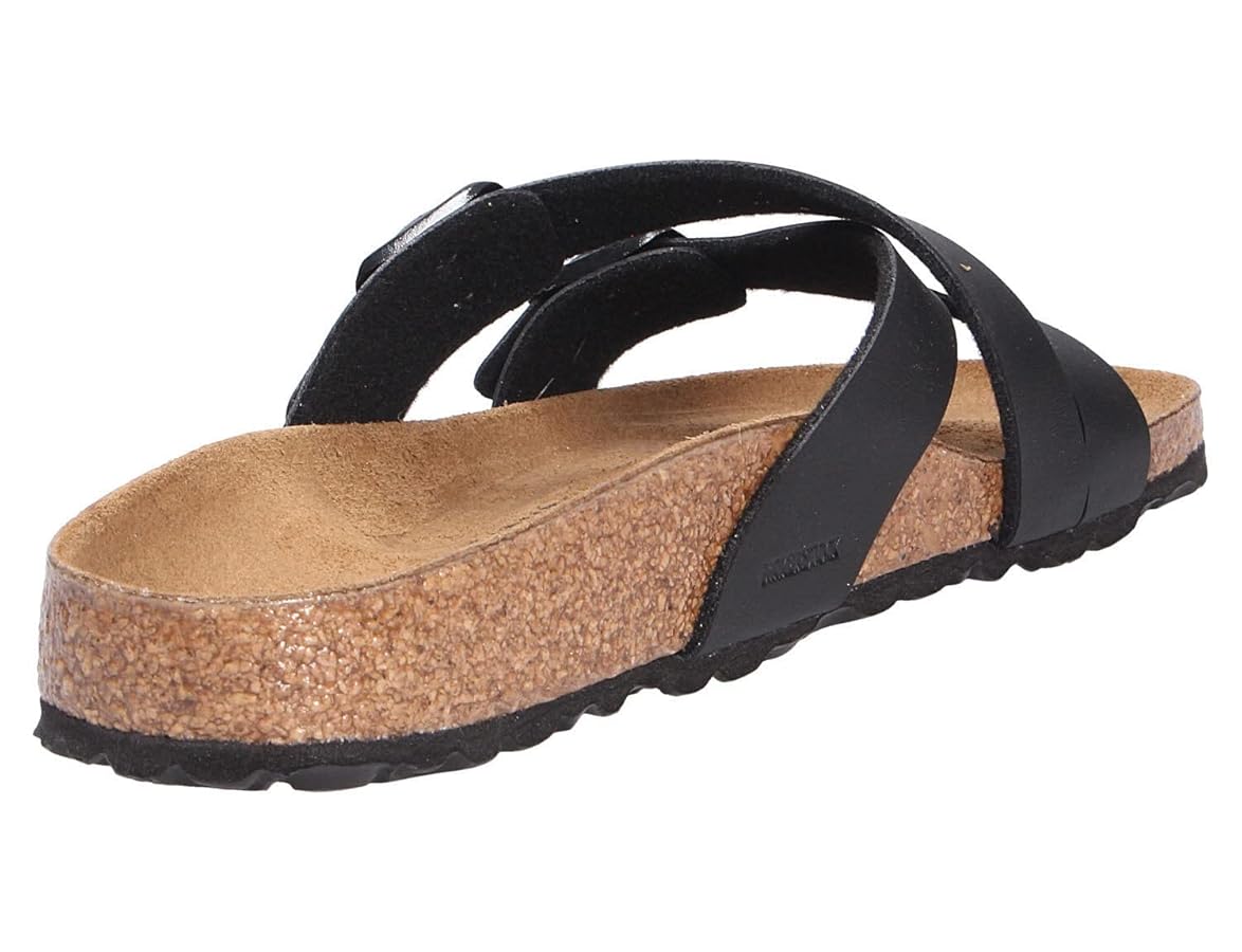 みーです❗️BIRKENSTOCKビルケンシュトック 37 キョウト☺︎ BIRKENSTOCK ビルケンシュトック サンダル レディース Boston