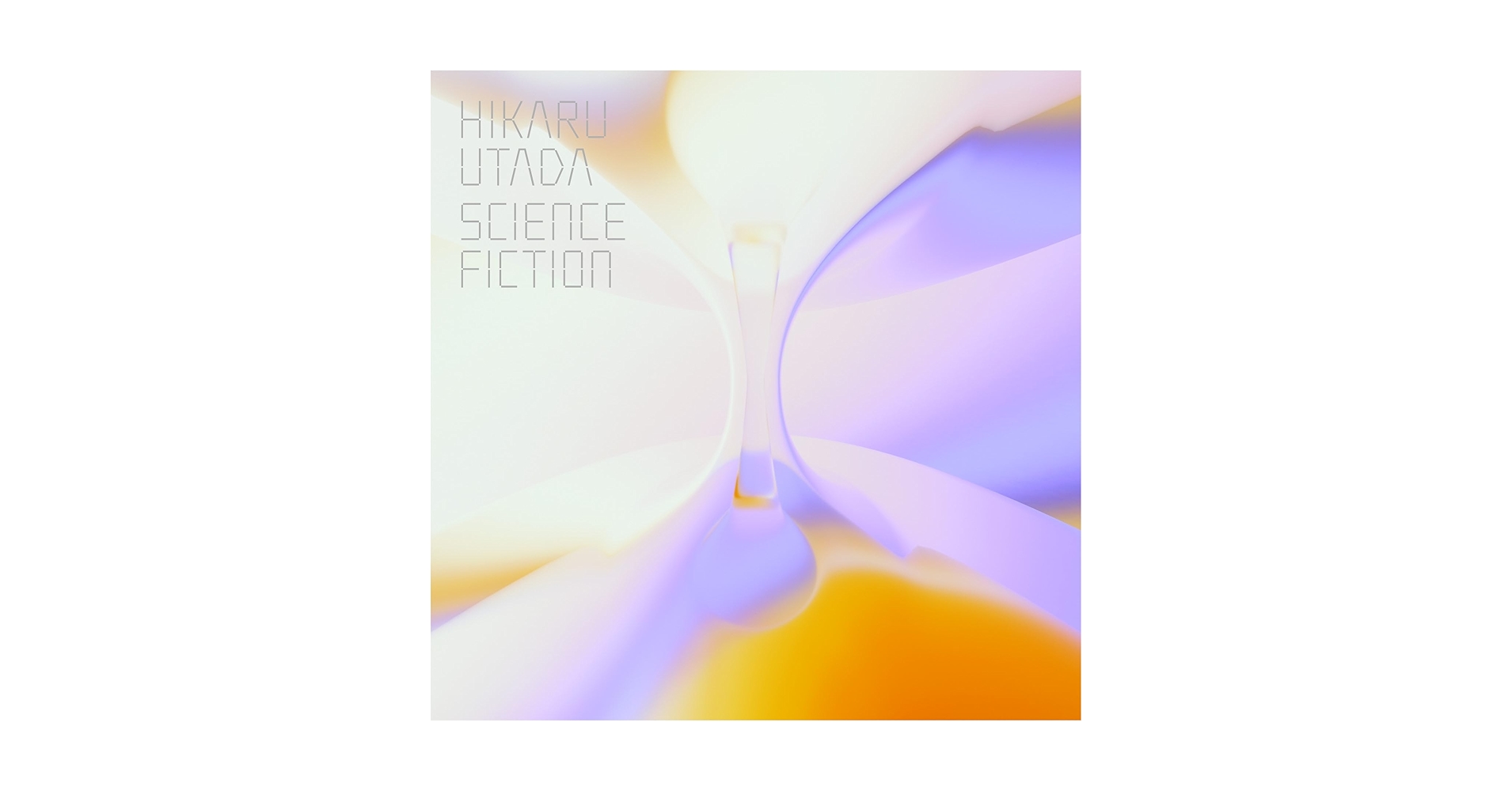 Utada Hikaru - Science Fiction - Amazon.com Music