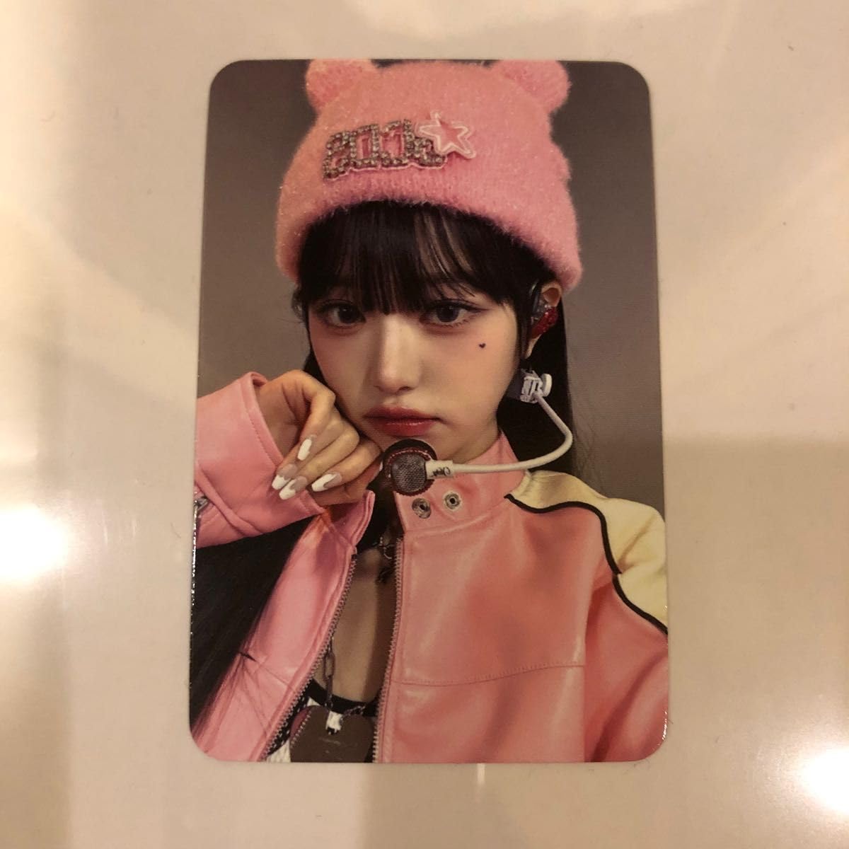 IVE - IVE コンプ❣️「ive mine」Applemusic ヨントントレカ IVE - IVE コンプ❣️「ive mine」Applemusic ヨントントレカの