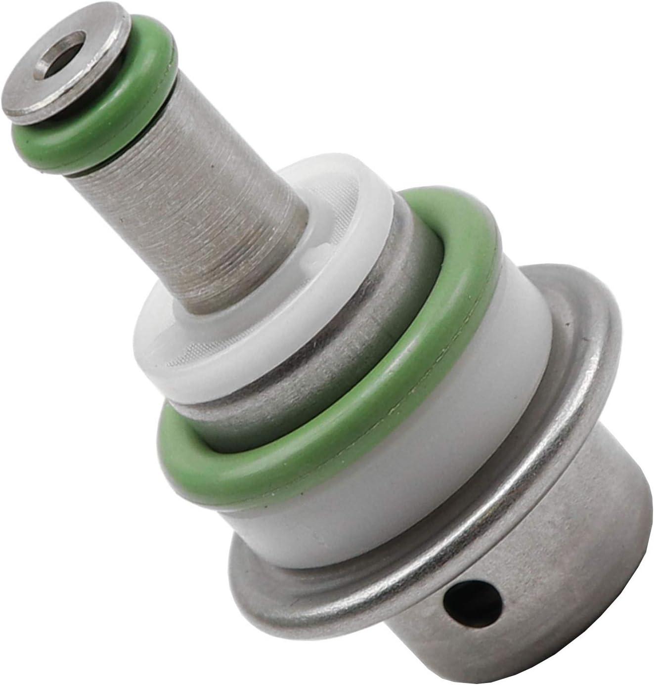 Beck/Arnley 158-1574 Fuel Injector Pressure Regulator