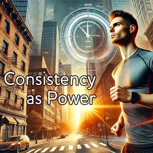 Consistency and Lasting Change