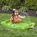 Step2 Water Bug Splash Pad, Kids Water Table & Sand Activity Sensory Playset, Sprinkler & Pool, Summer Outdoor Toys, for Toddlers 1.5+ Years Old