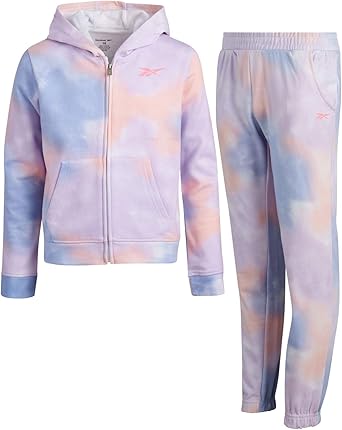 Sudadera reebok niña Clearance