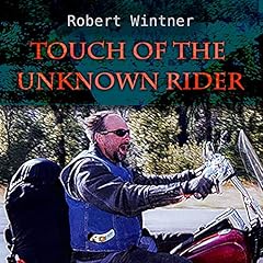 Touch of the Unknown Rider cover art