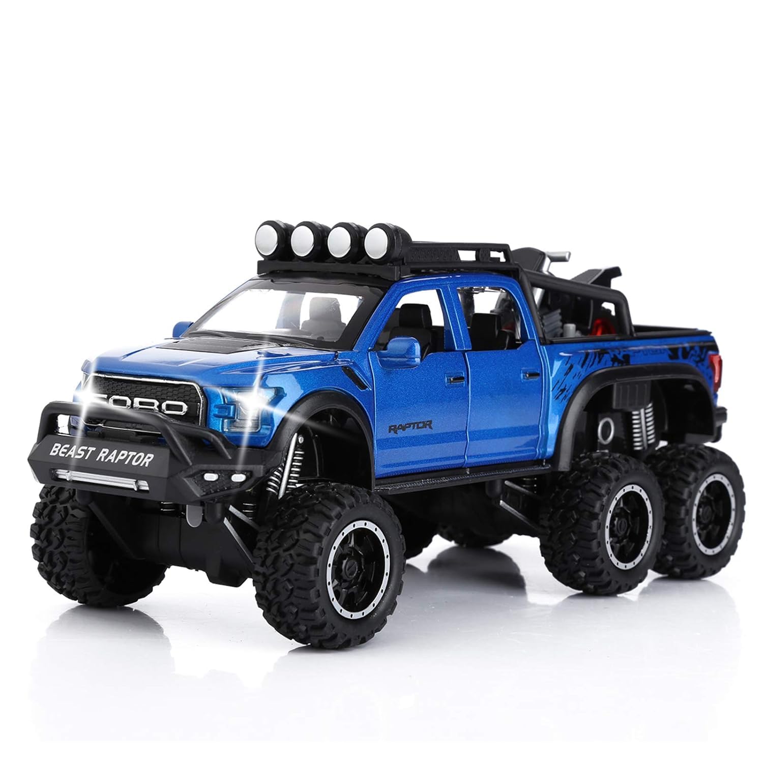 TOYSIKART 1:32 Exclusive Nissan Supra Alloy Metal Pull Back Die-Cast Scale Model with Sound Light Mini Auto Toy for Kids Metal Model Toy Car with Sound and Light New Version 1.32 Nissan GTR (White) (B0D8BBXV8F) Amazon Price History, Amazon Price Tracker