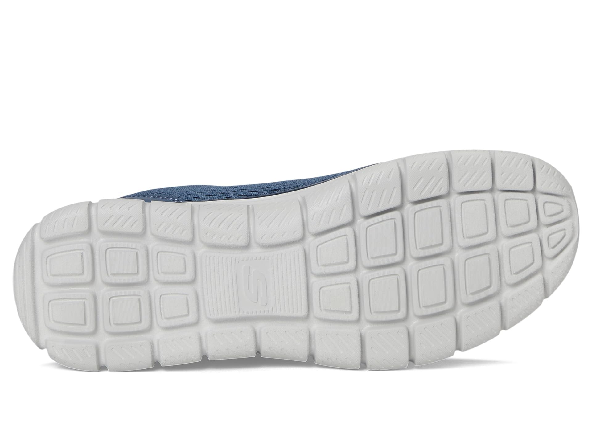 Skechers 232758 Track Leshur Black Scarpe da ginnasticaUomo