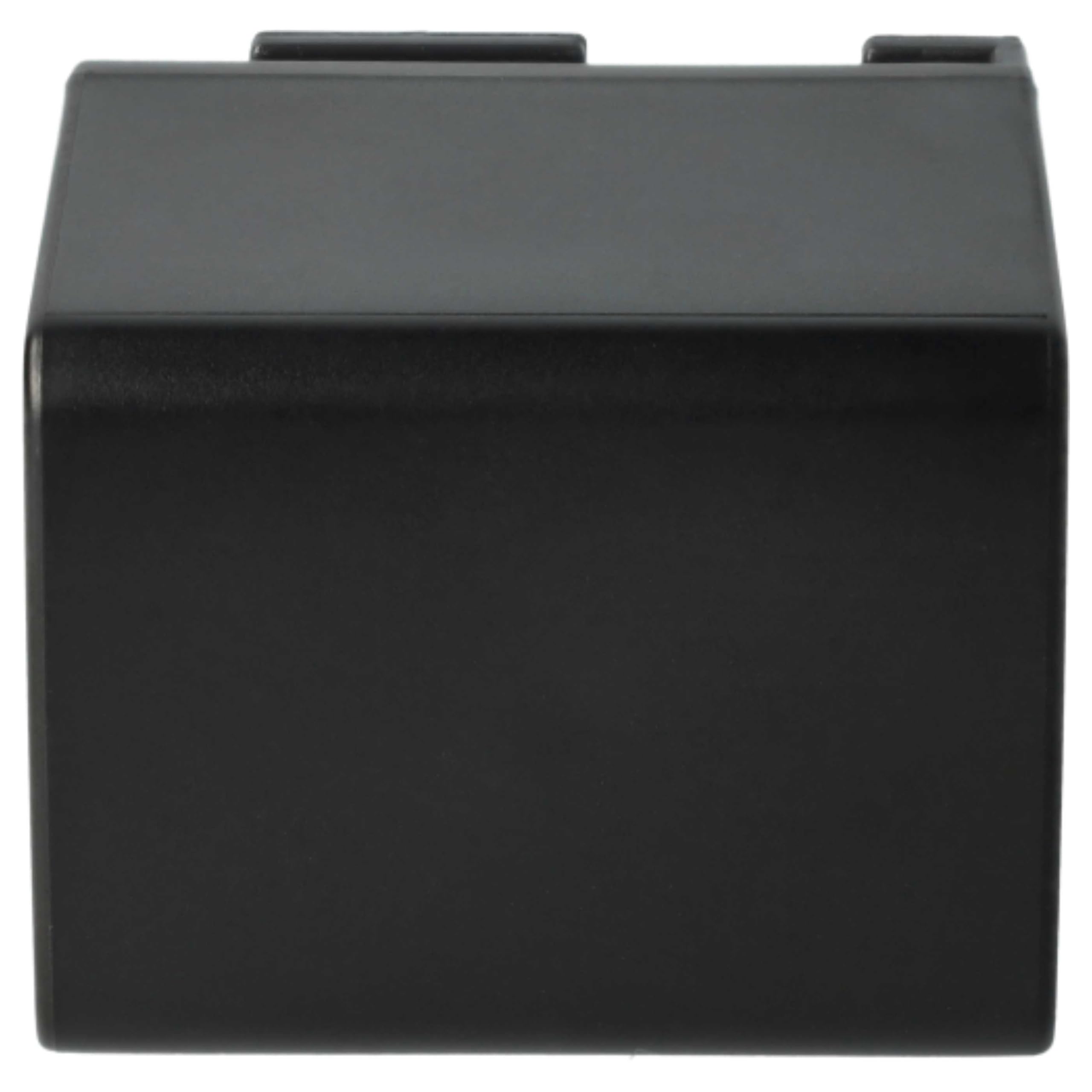 Vhbw Batteria Di Ricambio Li-Ion 700mAh Per Videocamera Canon Elura 100